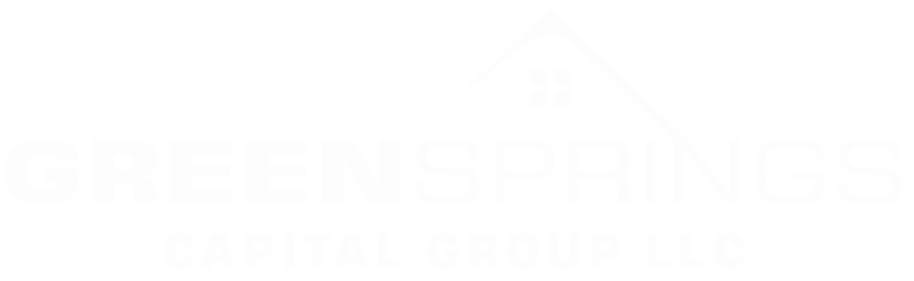 Green Springs Capital Group